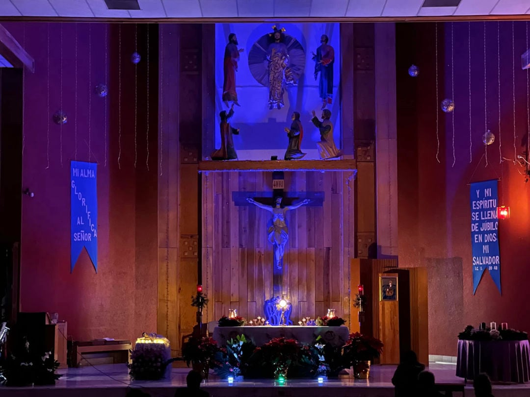 Iglesia